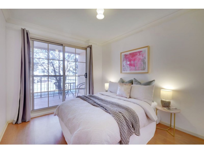 42/21 Aspinall Street, Watson ACT 2602