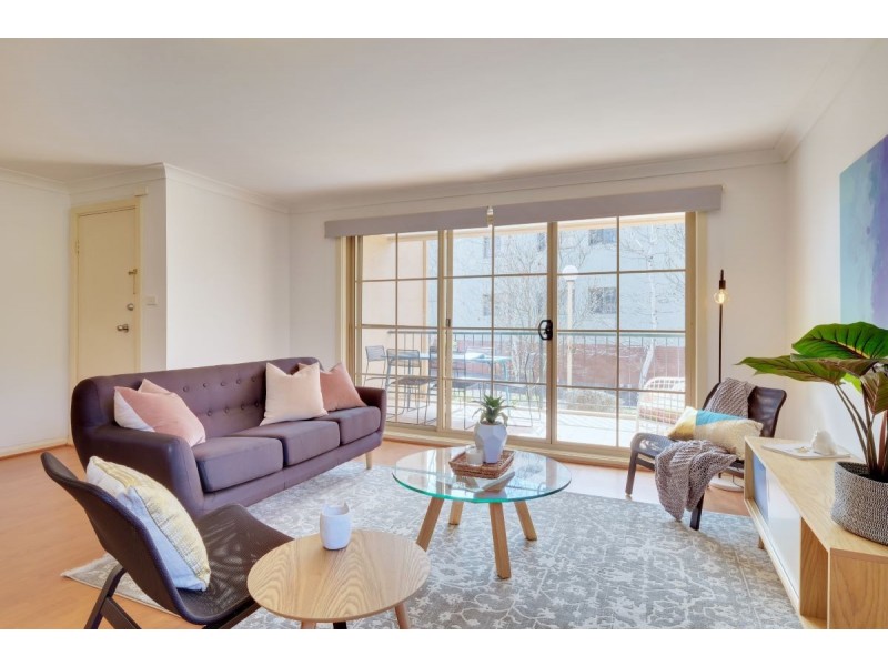 42/21 Aspinall Street, Watson ACT 2602