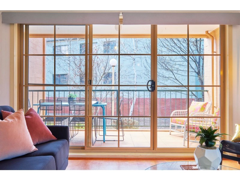 42/21 Aspinall Street, Watson ACT 2602