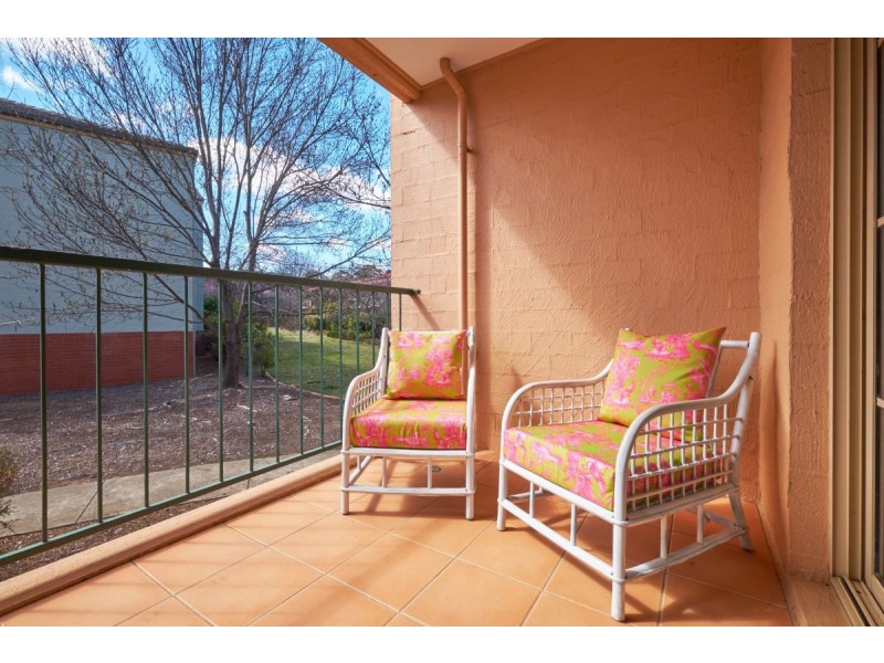 42/21 Aspinall Street, Watson ACT 2602