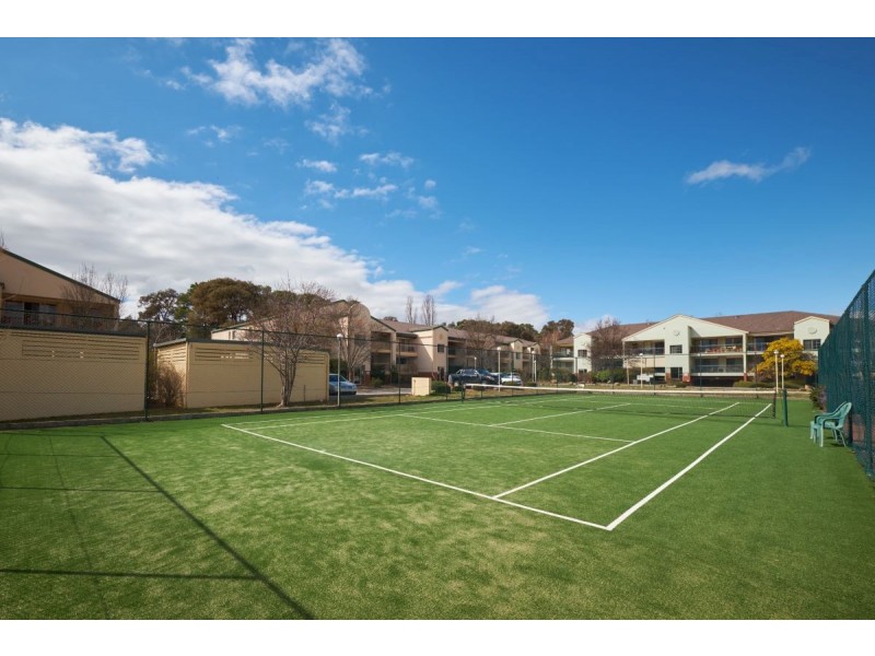 42/21 Aspinall Street, Watson ACT 2602