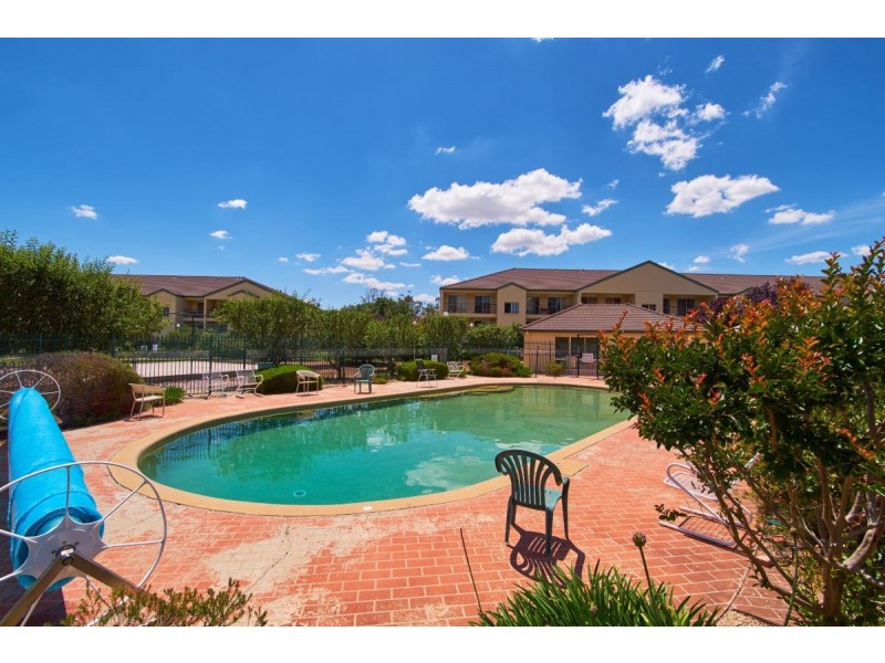 42/21 Aspinall Street, Watson ACT 2602