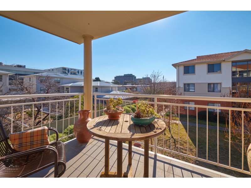 26/21 Ijong Street, Braddon ACT 2612