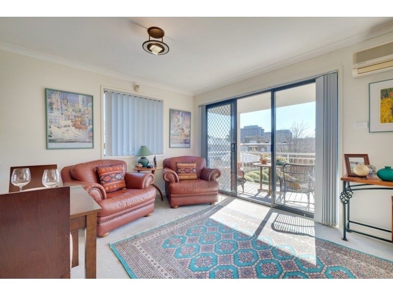 26/21 Ijong Street, Braddon ACT 2612