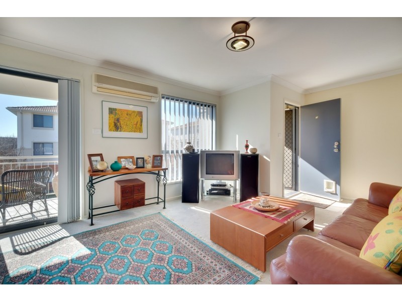 26/21 Ijong Street, Braddon ACT 2612