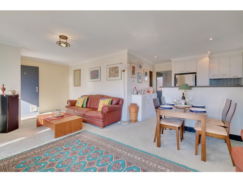 26/21 Ijong Street, Braddon ACT 2612