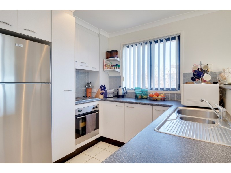 26/21 Ijong Street, Braddon ACT 2612