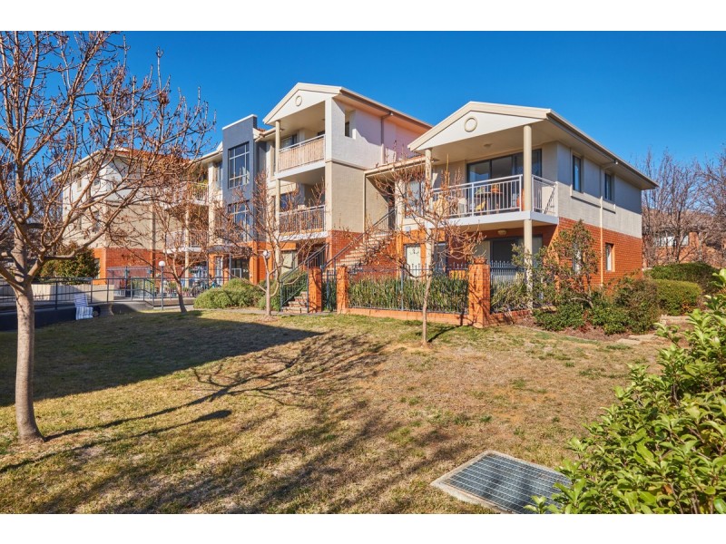 26/21 Ijong Street, Braddon ACT 2612