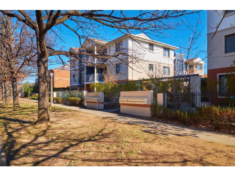26/21 Ijong Street, Braddon ACT 2612