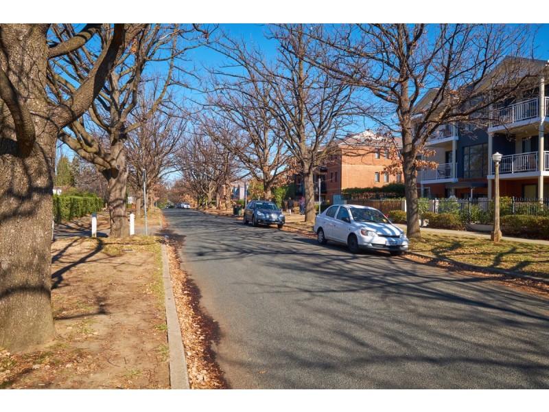 26/21 Ijong Street, Braddon ACT 2612