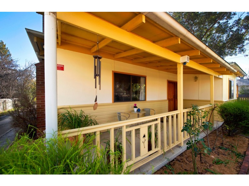23 Bonney Street, Ainslie ACT 2602