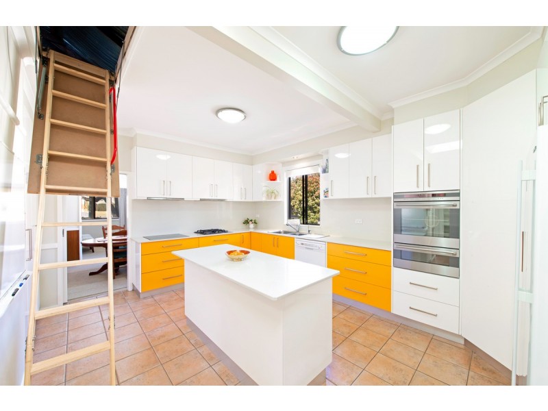 23 Bonney Street, Ainslie ACT 2602