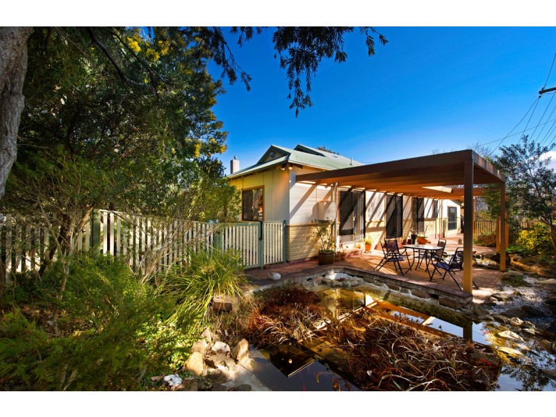 23 Bonney Street, Ainslie ACT 2602