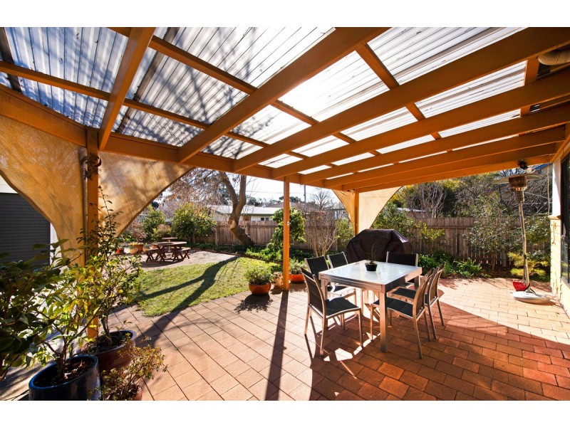 23 Bonney Street, Ainslie ACT 2602