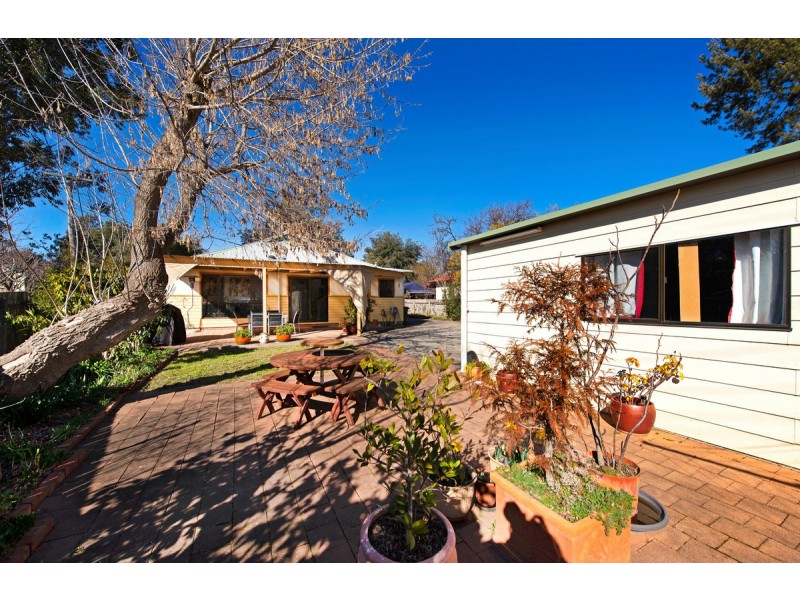23 Bonney Street, Ainslie ACT 2602