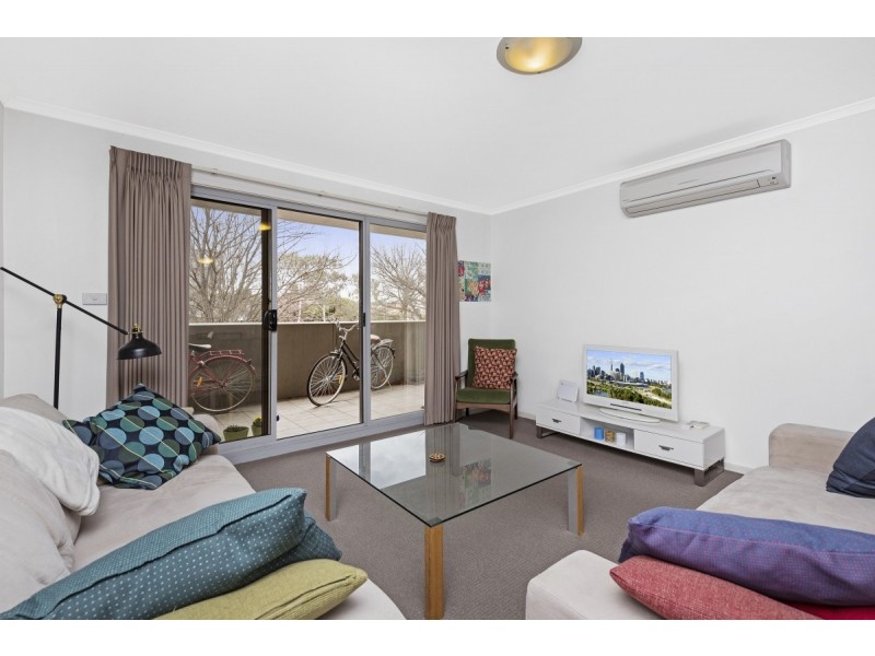 204/17 Dooring Street, Braddon ACT 2612