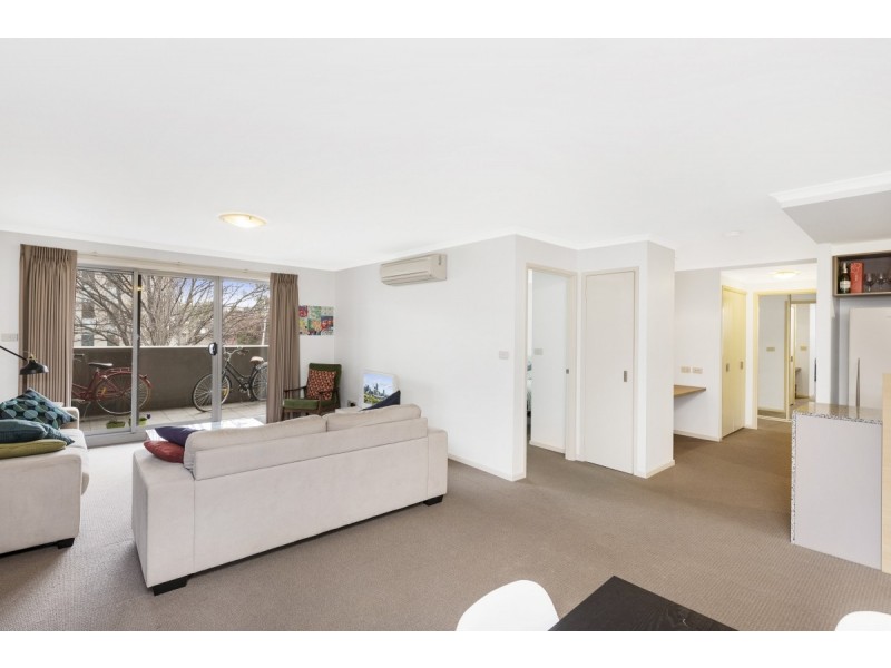 204/17 Dooring Street, Braddon ACT 2612