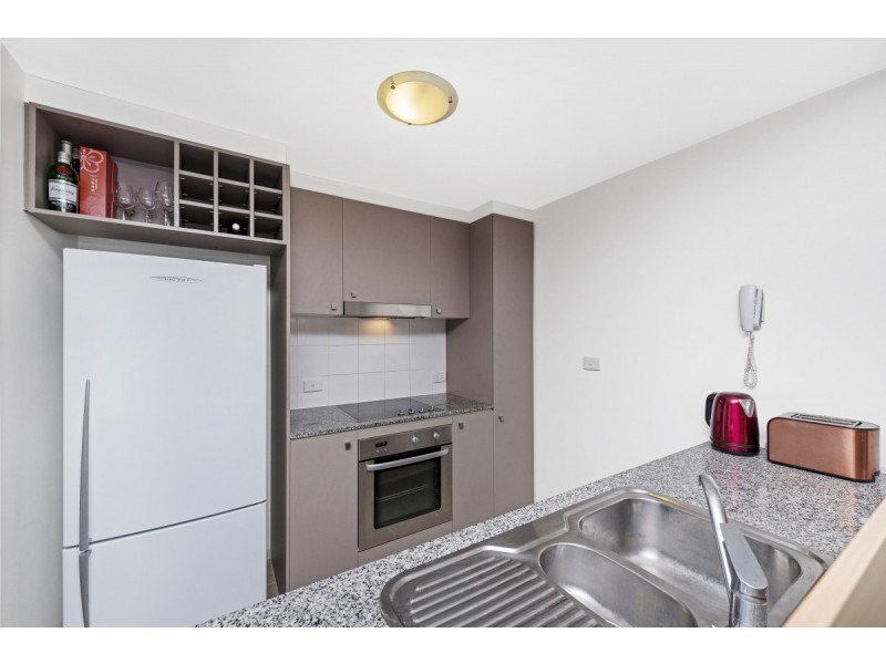 204/17 Dooring Street, Braddon ACT 2612