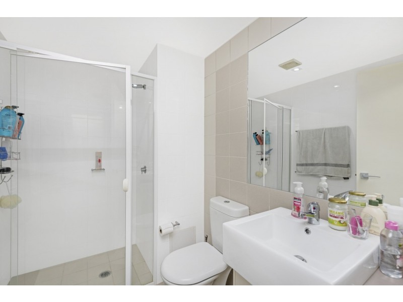 204/17 Dooring Street, Braddon ACT 2612