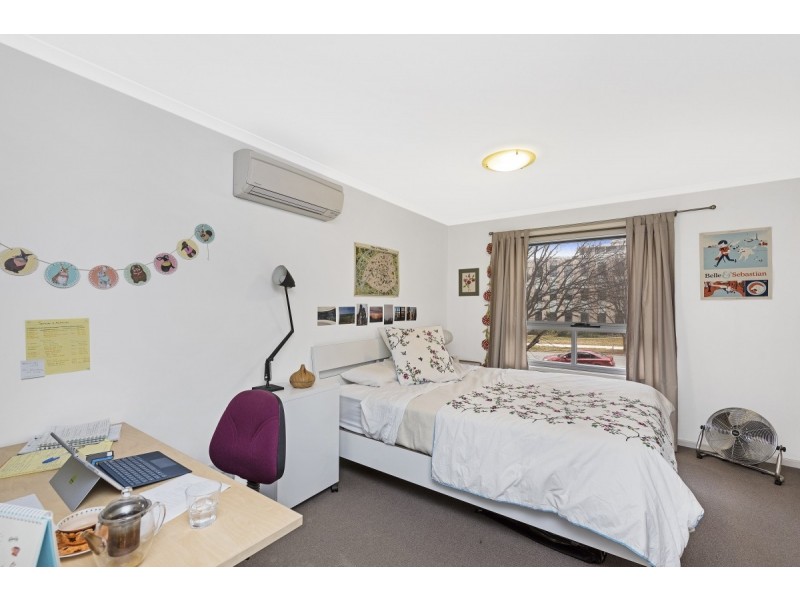 204/17 Dooring Street, Braddon ACT 2612