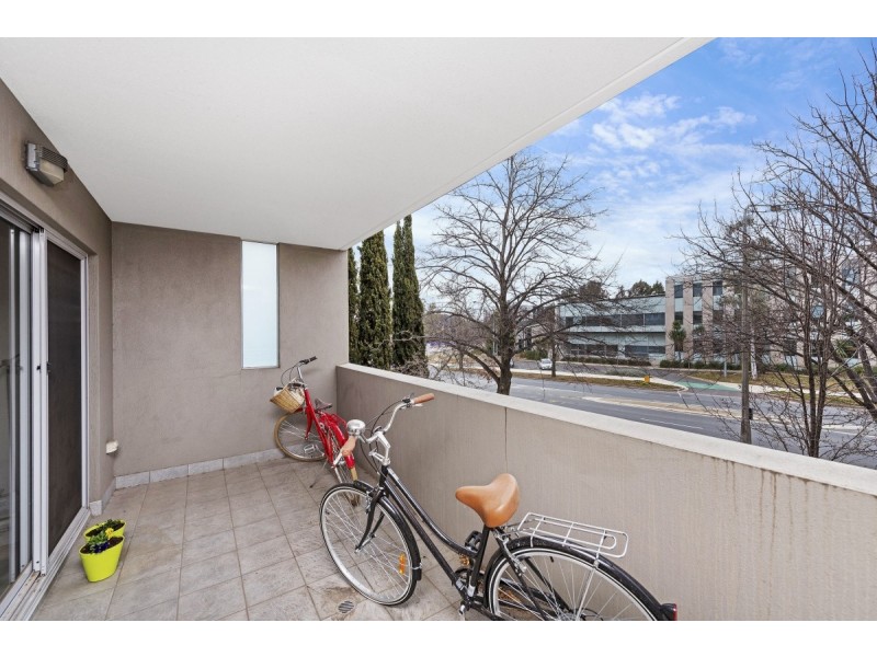 204/17 Dooring Street, Braddon ACT 2612