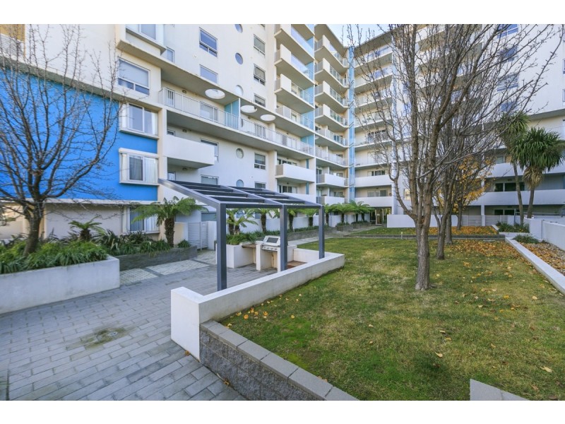 204/17 Dooring Street, Braddon ACT 2612