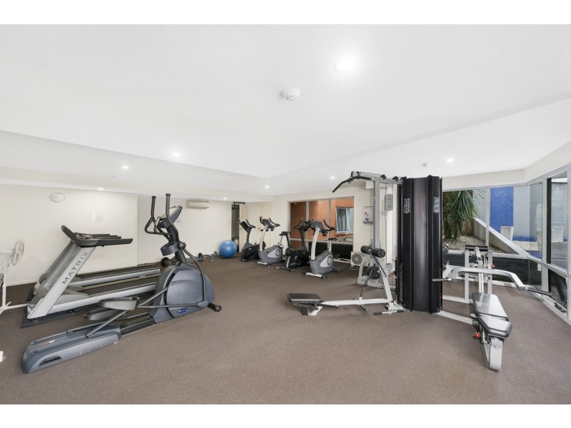 204/17 Dooring Street, Braddon ACT 2612
