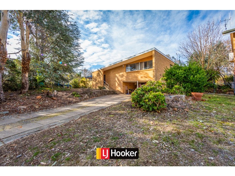 59 Mackenzie Street, Hackett ACT 2602