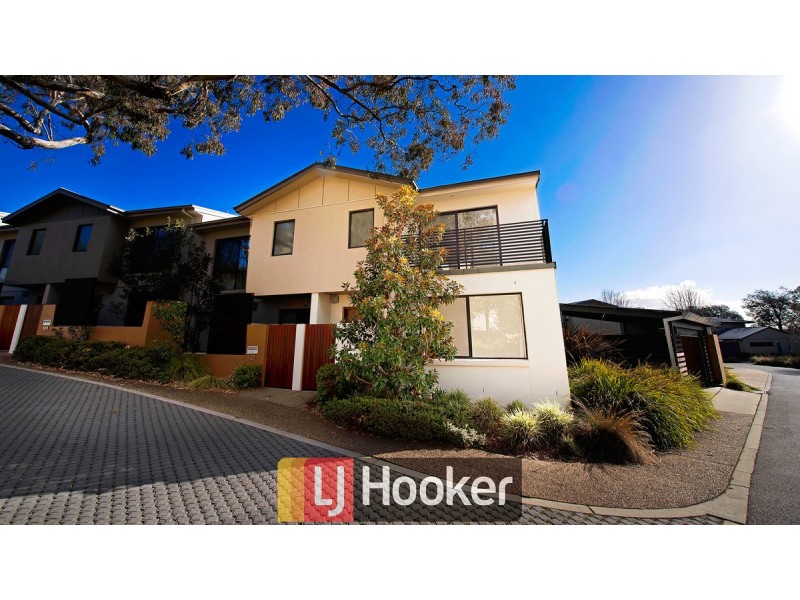 126/395 Antill Street, Watson ACT 2602