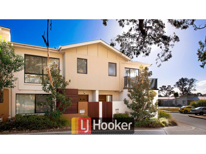 126/395 Antill Street, Watson ACT 2602