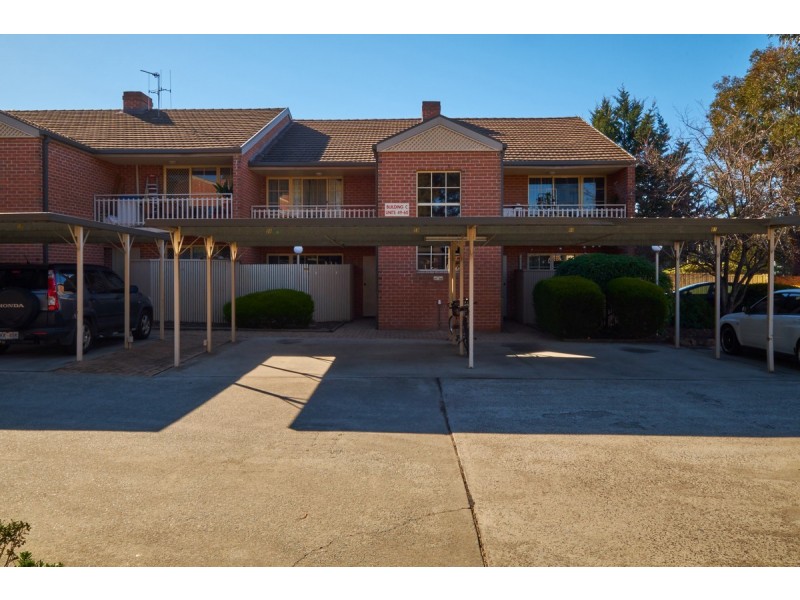 57/22 Archibald Street, Lyneham ACT 2602
