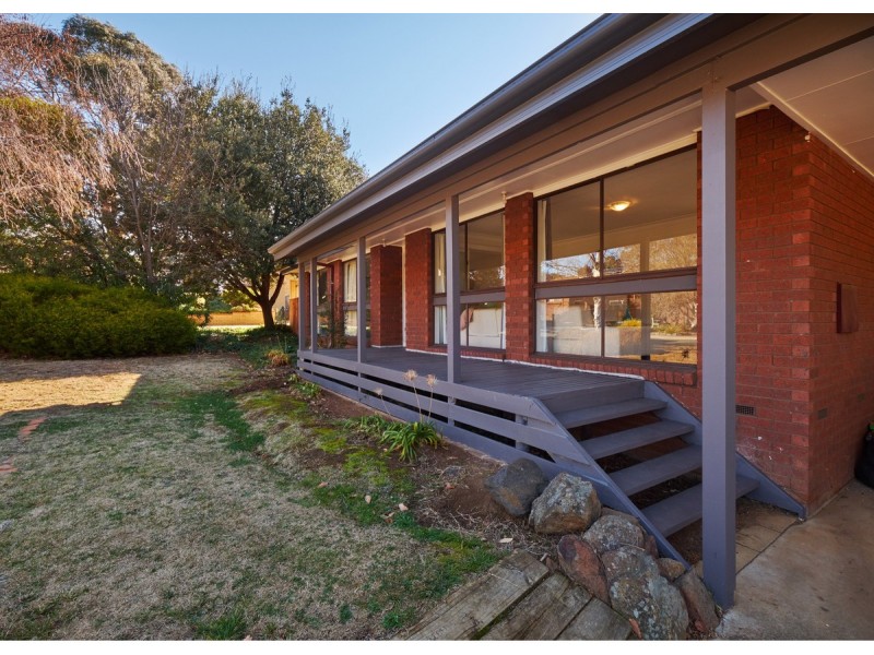 6 Fortescue Place, Kaleen ACT 2617