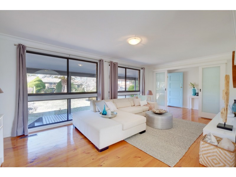 6 Fortescue Place, Kaleen ACT 2617