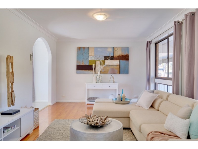 6 Fortescue Place, Kaleen ACT 2617