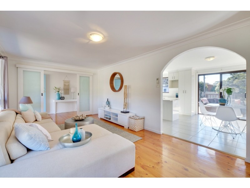 6 Fortescue Place, Kaleen ACT 2617