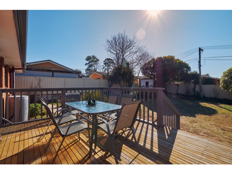 6 Fortescue Place, Kaleen ACT 2617