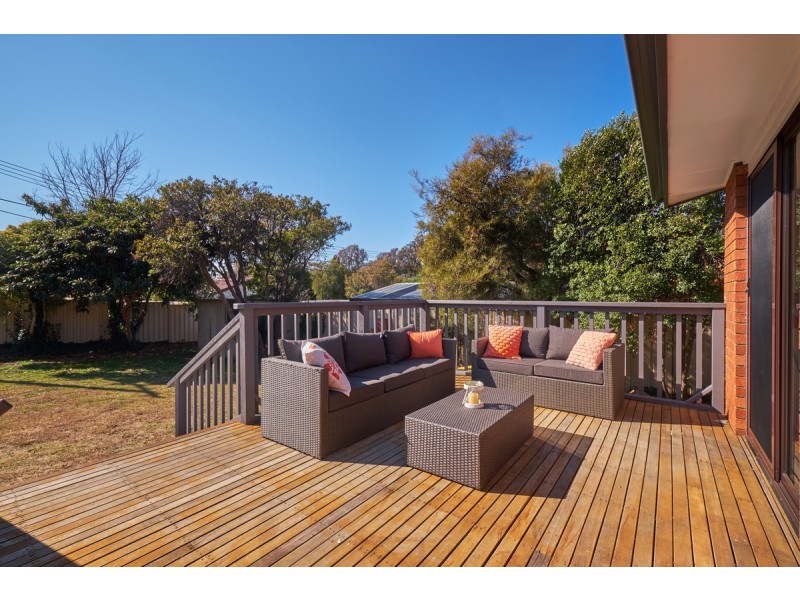 6 Fortescue Place, Kaleen ACT 2617