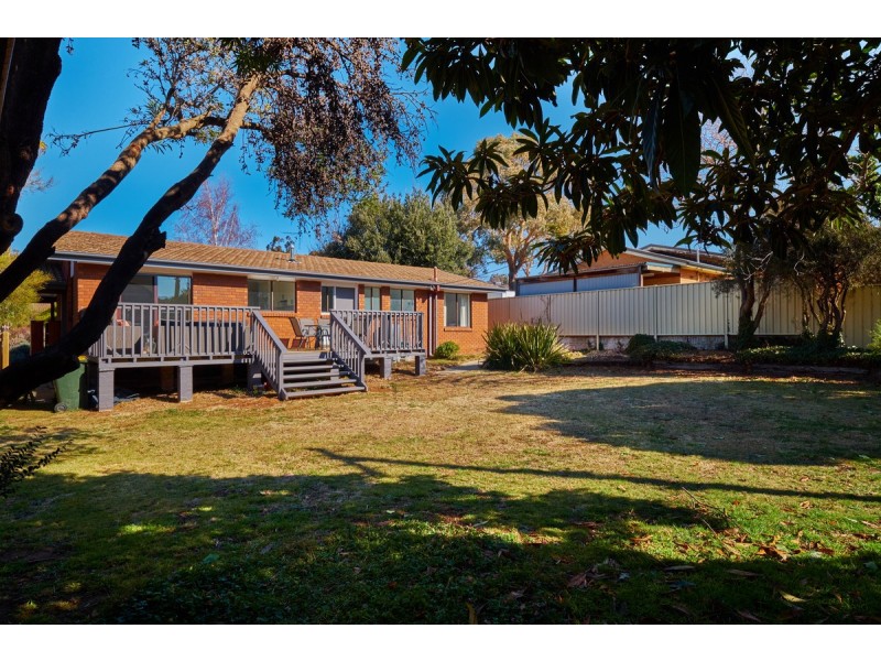6 Fortescue Place, Kaleen ACT 2617