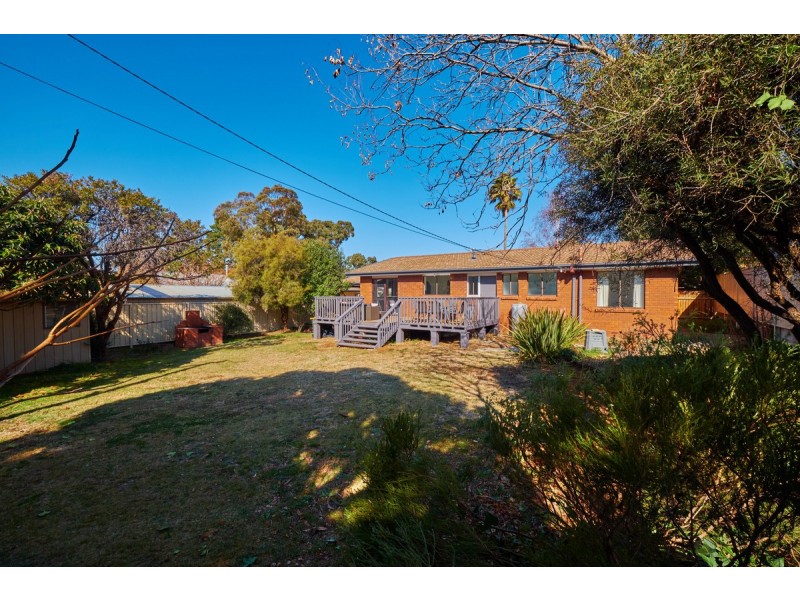 6 Fortescue Place, Kaleen ACT 2617
