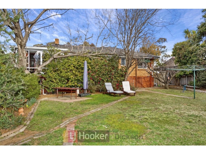 40 Wisdom Street, Hughes ACT 2605