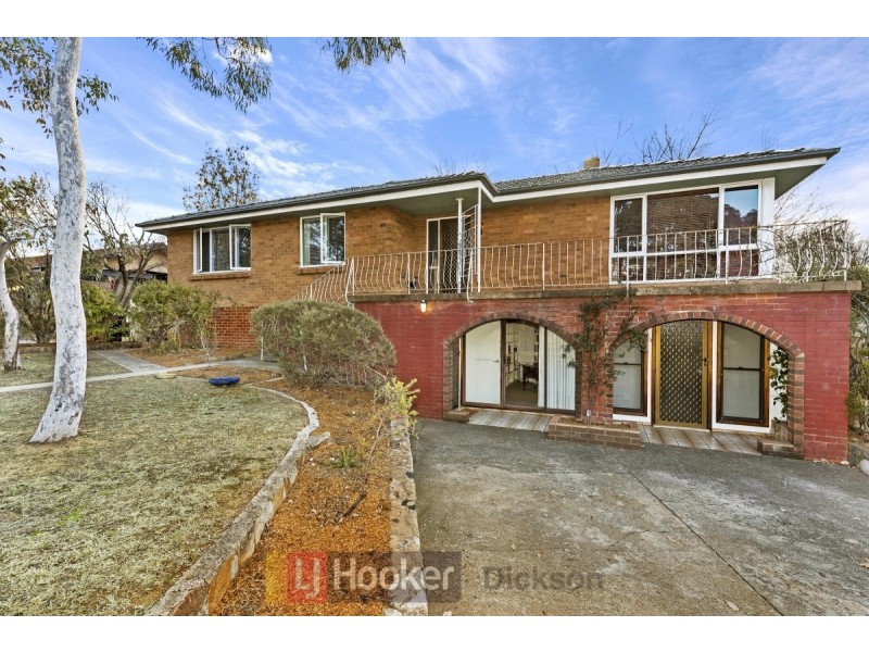 40 Wisdom Street, Hughes ACT 2605