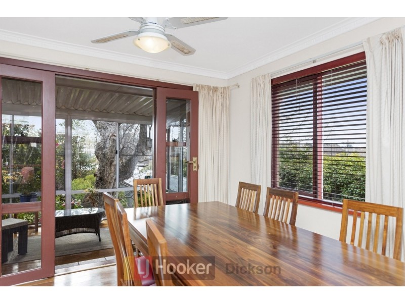 40 Wisdom Street, Hughes ACT 2605