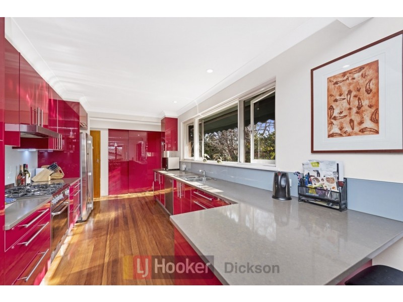 40 Wisdom Street, Hughes ACT 2605