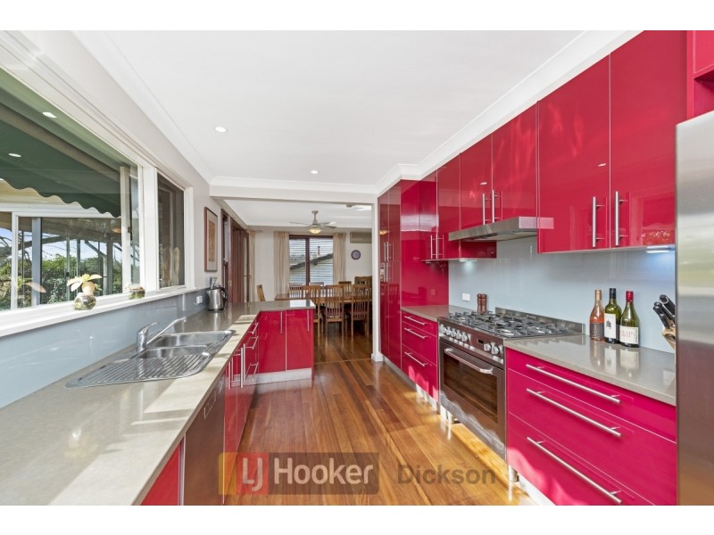 40 Wisdom Street, Hughes ACT 2605