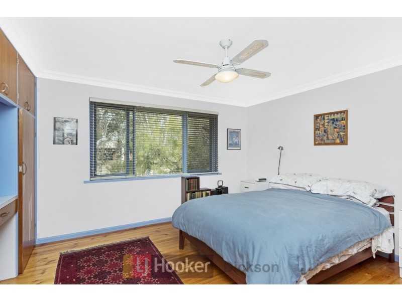 40 Wisdom Street, Hughes ACT 2605