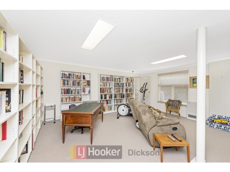 40 Wisdom Street, Hughes ACT 2605