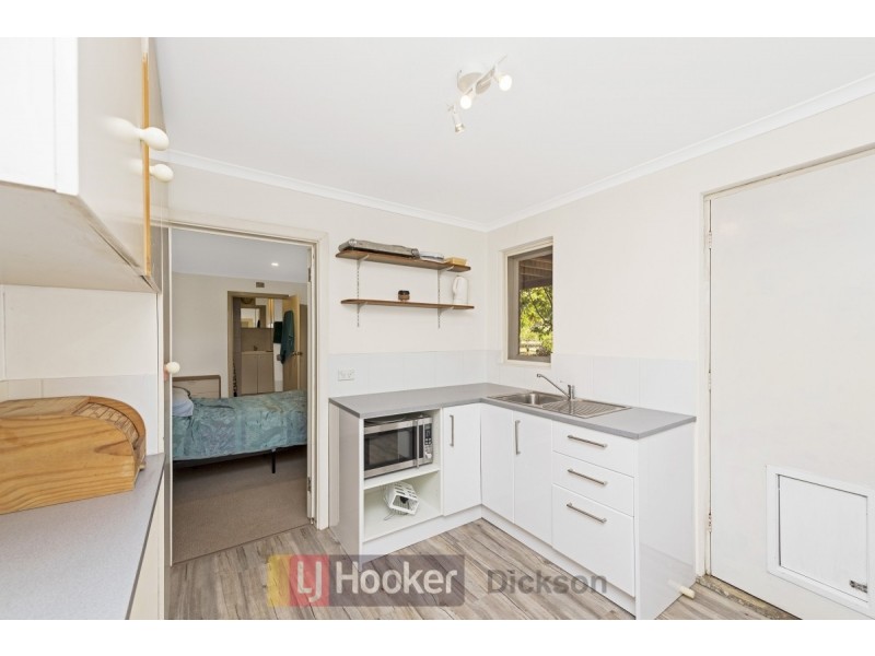 40 Wisdom Street, Hughes ACT 2605