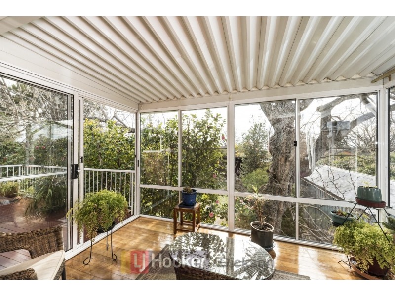 40 Wisdom Street, Hughes ACT 2605