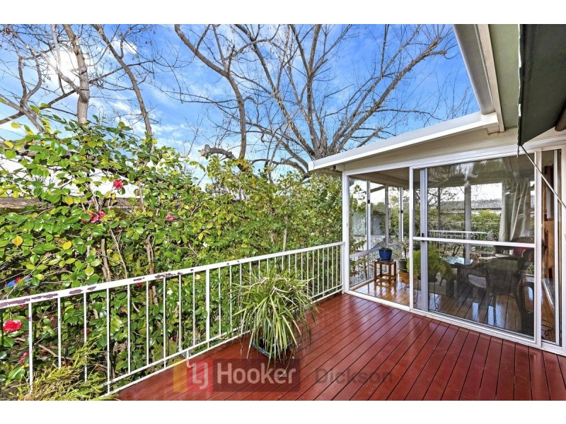 40 Wisdom Street, Hughes ACT 2605