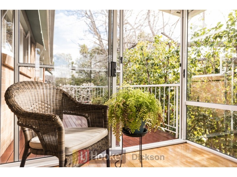 40 Wisdom Street, Hughes ACT 2605